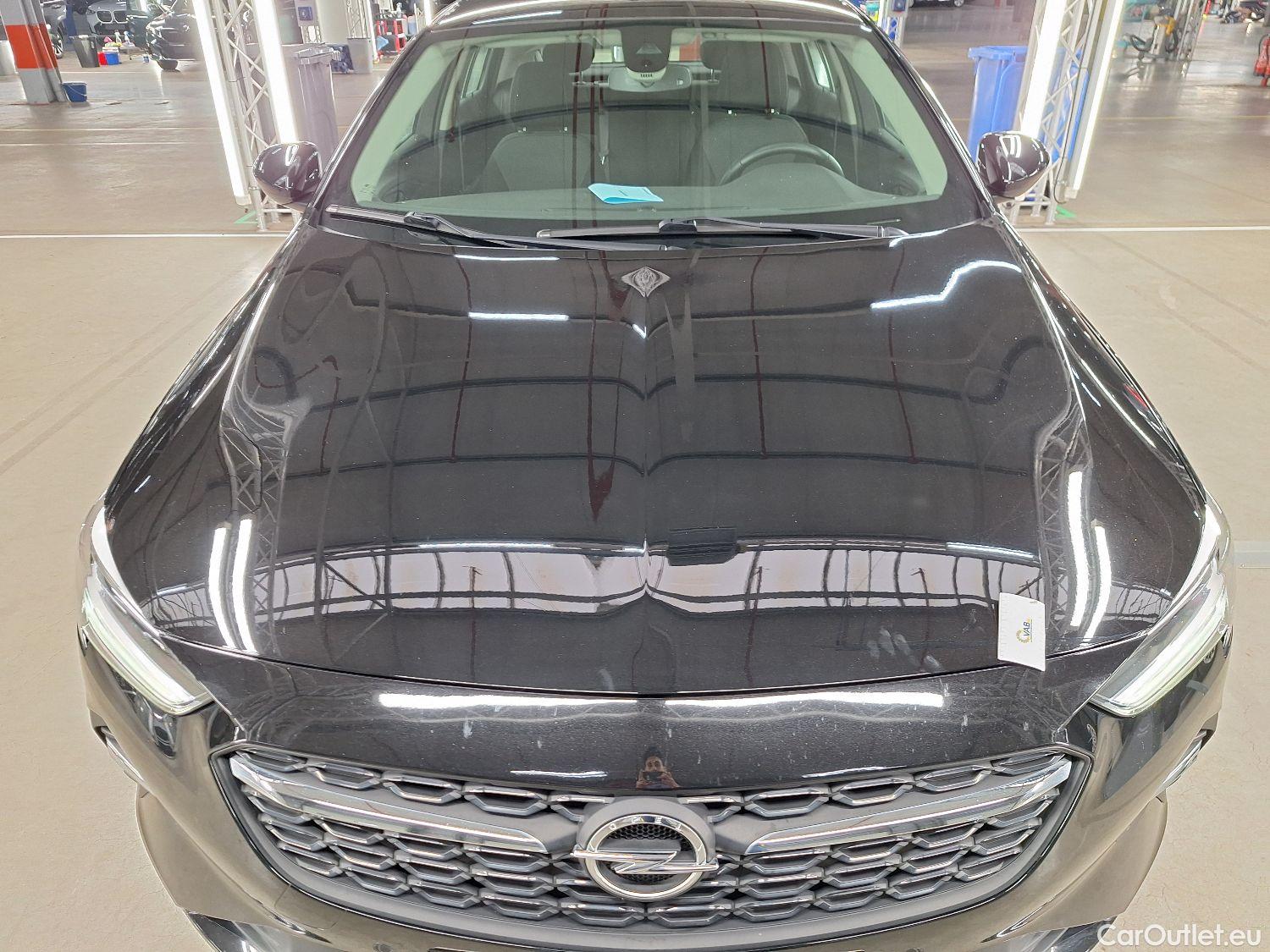  Opel  Insignia Opel,  GS FL'20, Opel  Grand Sport 1.5 Turbo D S/S 90kW Edi #28