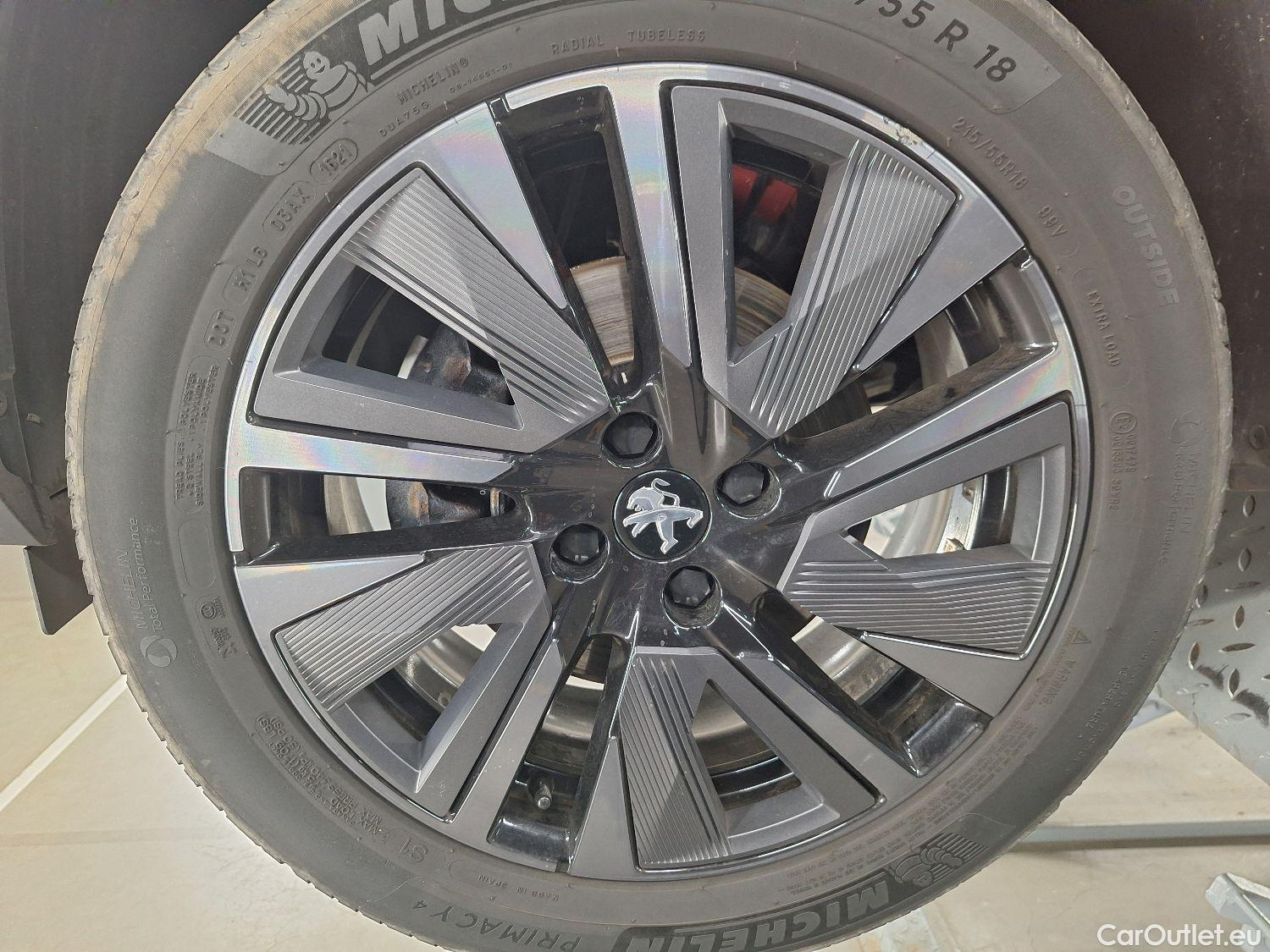  Peugeot  2008 Peugeot,  '19, Peugeot  e- GT Pack 5d #5