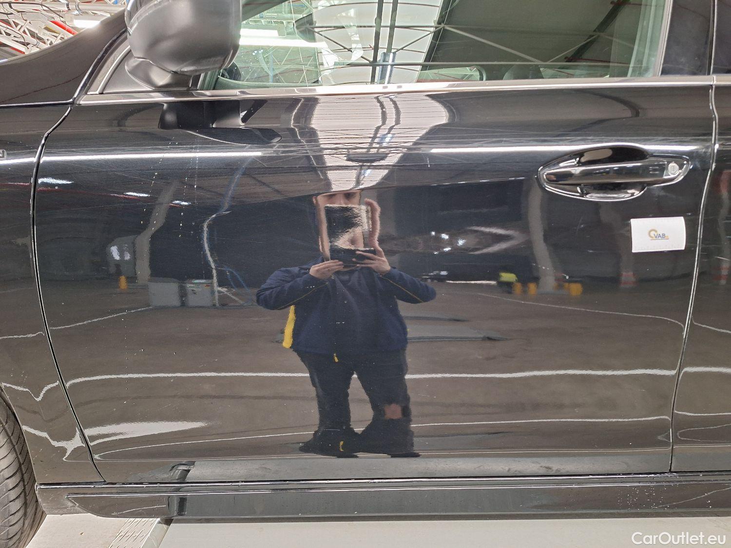  Peugeot  308 Peugeot,  SW FL'17, Peugeot  SW 1.2 PureTech 130 S&S EAT8 GT Line 5 #14