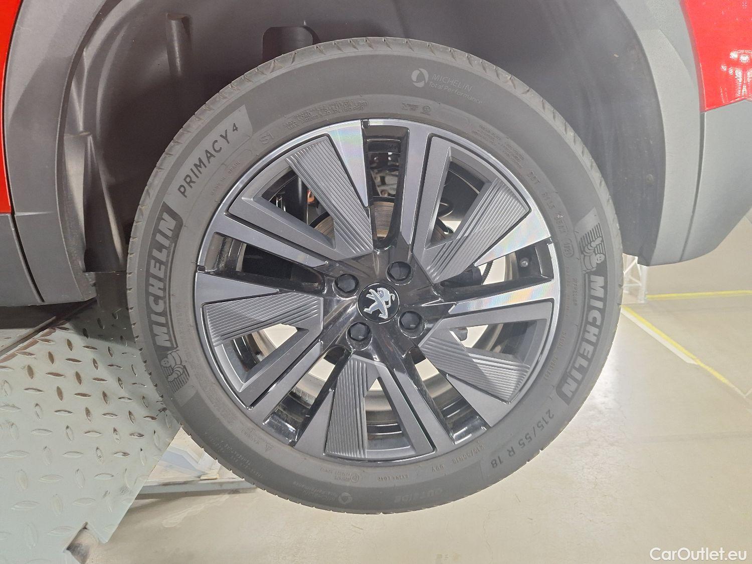  Peugeot  2008 Peugeot,  '19, Peugeot  e- GT Pack 5d #3