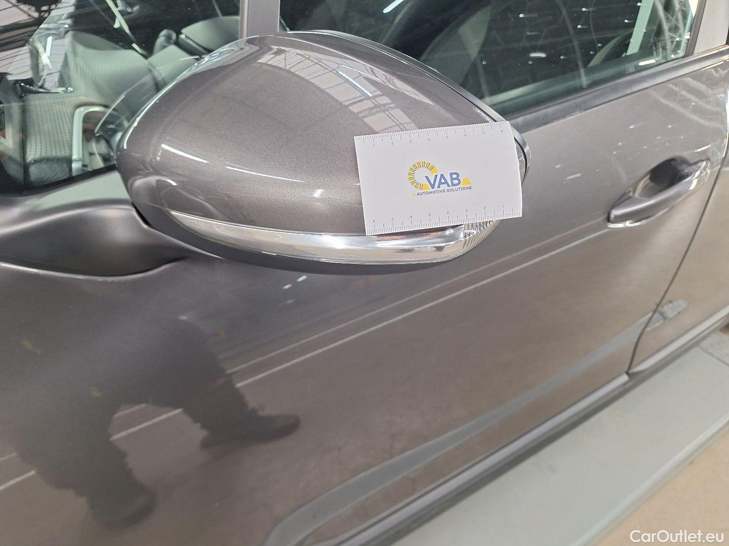  Peugeot  2008 Peugeot,  FL'16, Peugeot  1.2 Puretech 61kW S&S Active 5d #5