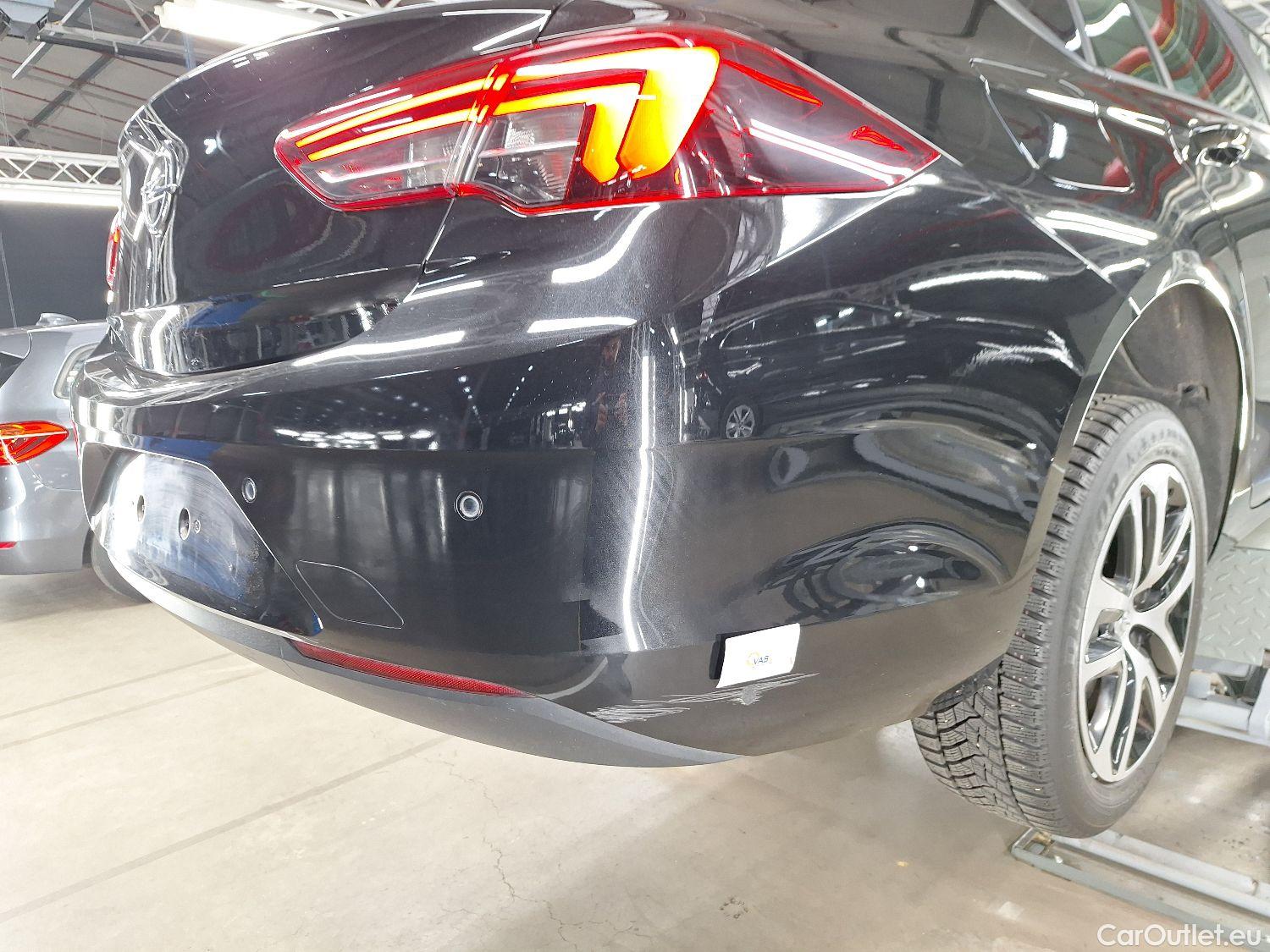  Opel  Insignia Opel,  GS FL'20, Opel  Grand Sport 1.5 Turbo D S/S 90kW Edi #13