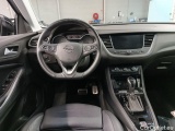  Opel   Grandland X Opel 1.2 Turbo S/S AT8 Ultimate 5d #9