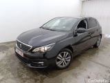  Peugeot  308 Peugeot  1.2 PureTech 130 S&S Allure 5d #2