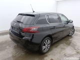  Peugeot  308 Peugeot  1.2 PureTech 130 S&S Allure 5d #5
