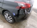  Peugeot  308 Peugeot  1.2 PureTech 130 S&S Allure 5d #26