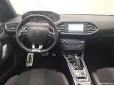  Peugeot  308 Peugeot,  SW FL'17, Peugeot  SW 1.2 PureTech 130 S&S EAT8 GT Line 5 #5