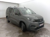  Peugeot  RIFTER Peugeot  1.5 BlueHDi 130 S/S GT Long 5d #8