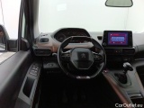 Peugeot  RIFTER Peugeot  1.5 BlueHDi 130 S/S GT Long 5d #9