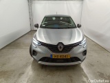 Renault  Captur RENAULT  - 2020 1.0 TCe Corporate Edit. GPF (Fl.)(EU6D) 5d #5