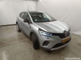  Renault  Captur RENAULT  - 2020 1.0 TCe Corporate Edit. GPF (Fl.)(EU6D) 5d #8