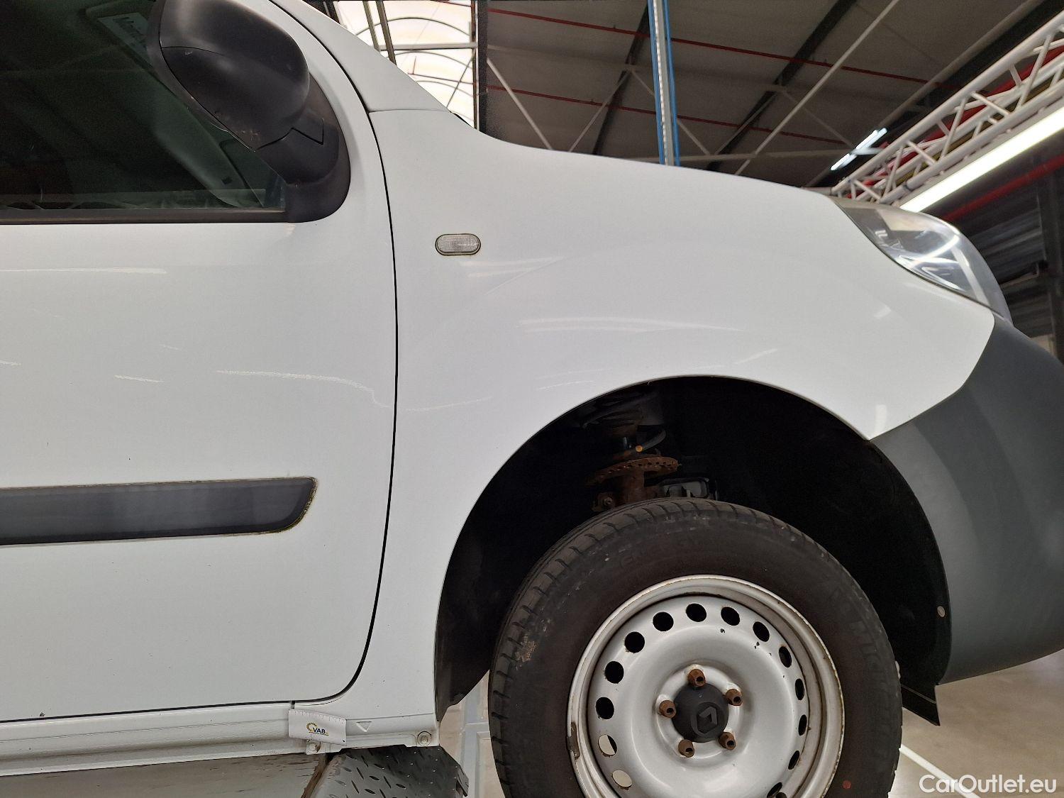  Renault  Kangoo Renault, _ Express '13, Renault  Express Energy dCi 90 Extra 3d #3