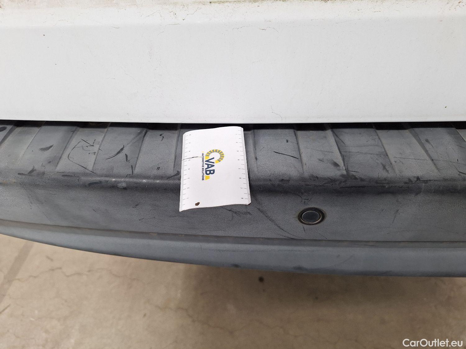  Renault  Kangoo Renault, _ Express '13, Renault  Express Energy dCi 90 Extra 3d #13