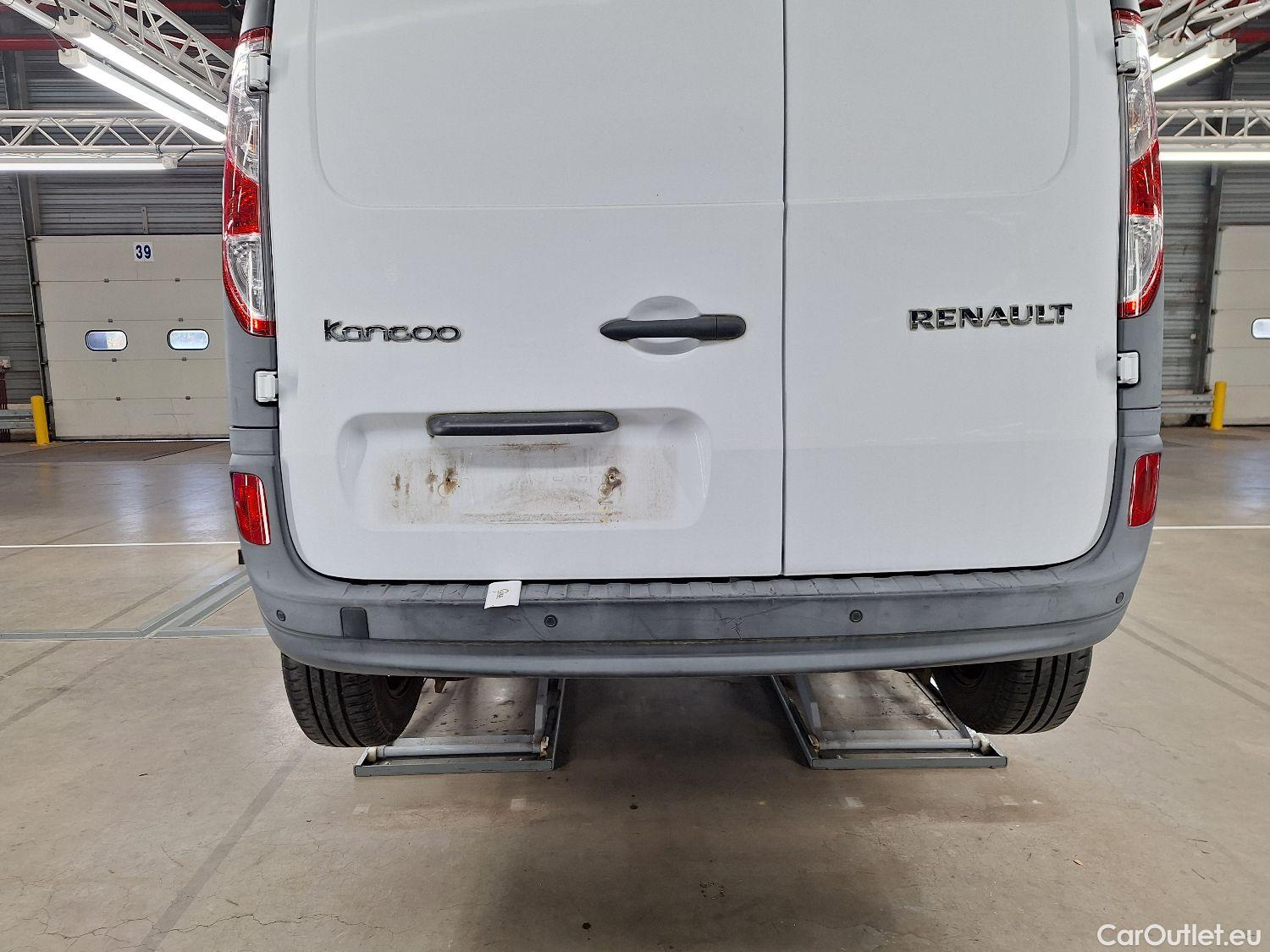  Renault  Kangoo Renault, _ Express '13, Renault  Express Energy dCi 90 Extra 3d #11