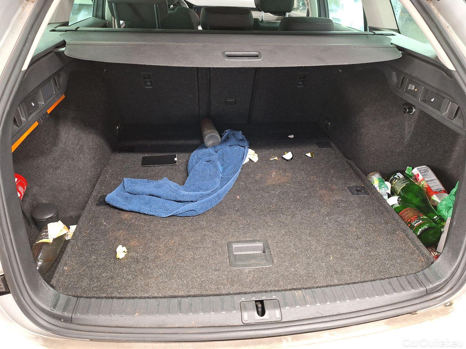  Skoda  Octavia Skoda,  Combi '20, Skoda  Combi 1.0 TSI eTec 81kW DSG7 Clever+!!NO COC!! #8