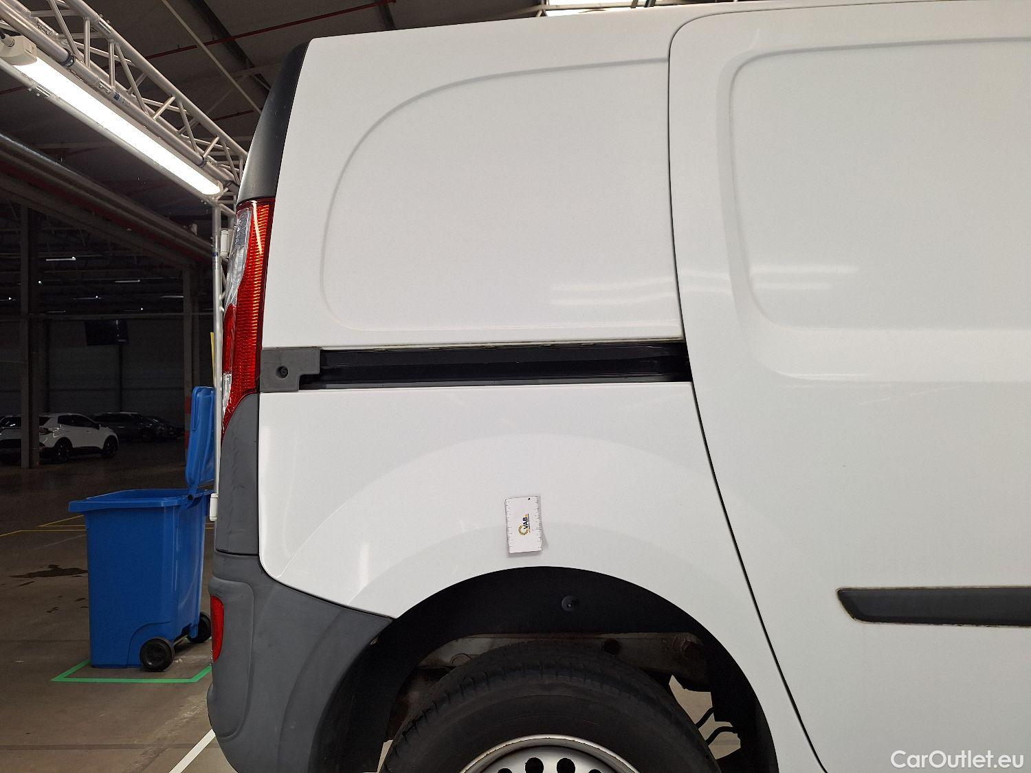  Renault  Kangoo Renault, _ Express '13, Renault  Express Energy dCi 90 Extra 3d #9