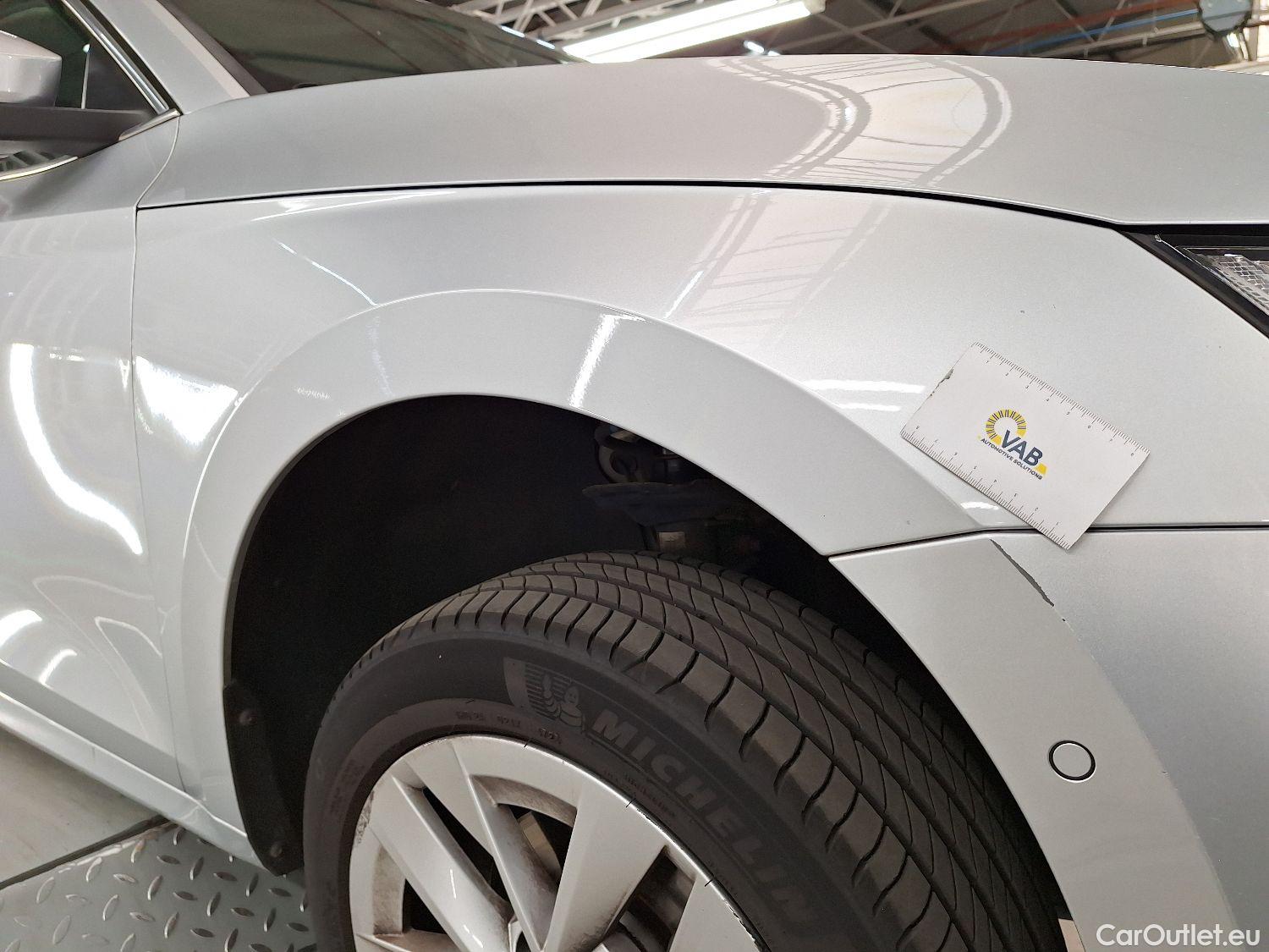  Skoda  Octavia Skoda,  Combi '20, Skoda  Combi 1.0 TSI eTec 81kW DSG7 Clever+!!NO COC!! #43