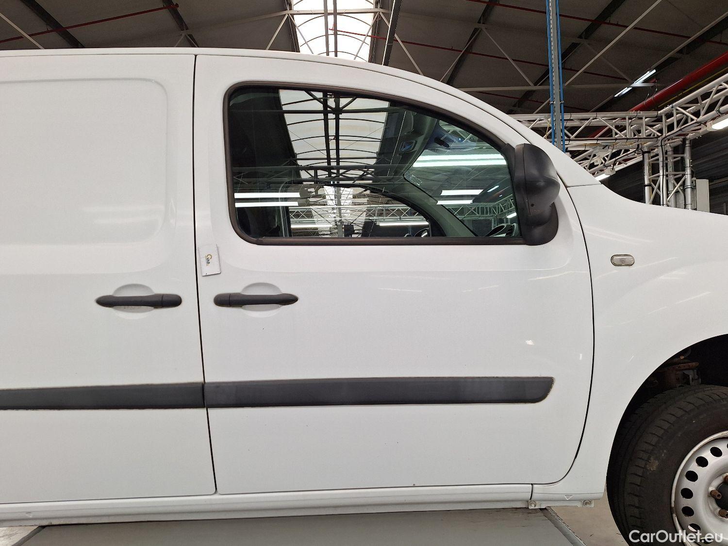  Renault  Kangoo Renault, _ Express '13, Renault  Express Energy dCi 90 Extra 3d #7