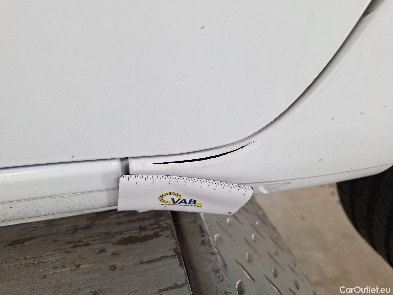  Renault  Kangoo Renault, _ Express '13, Renault  Express Energy dCi 90 Extra 3d #4