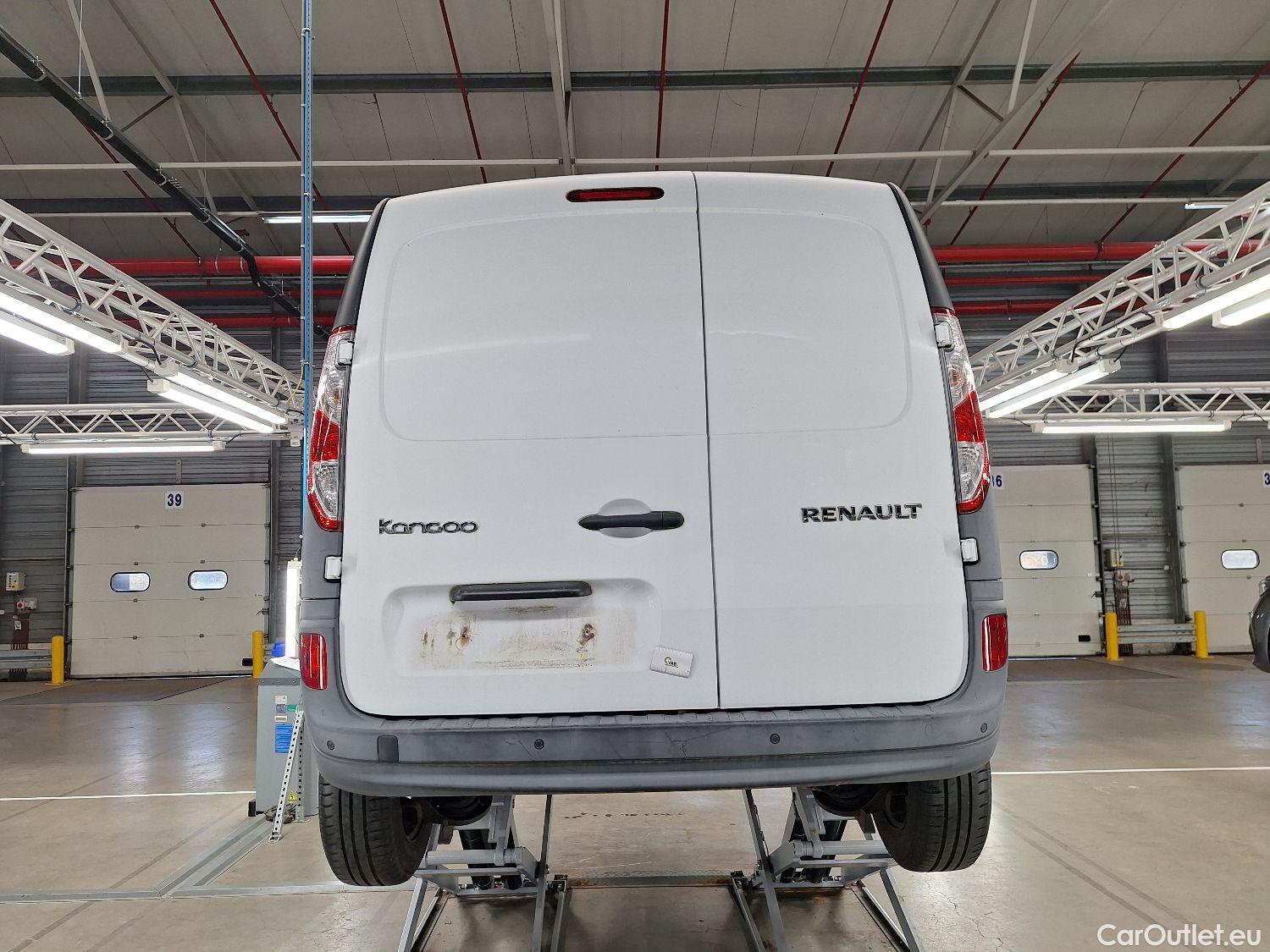  Renault  Kangoo Renault, _ Express '13, Renault  Express Energy dCi 90 Extra 3d #5