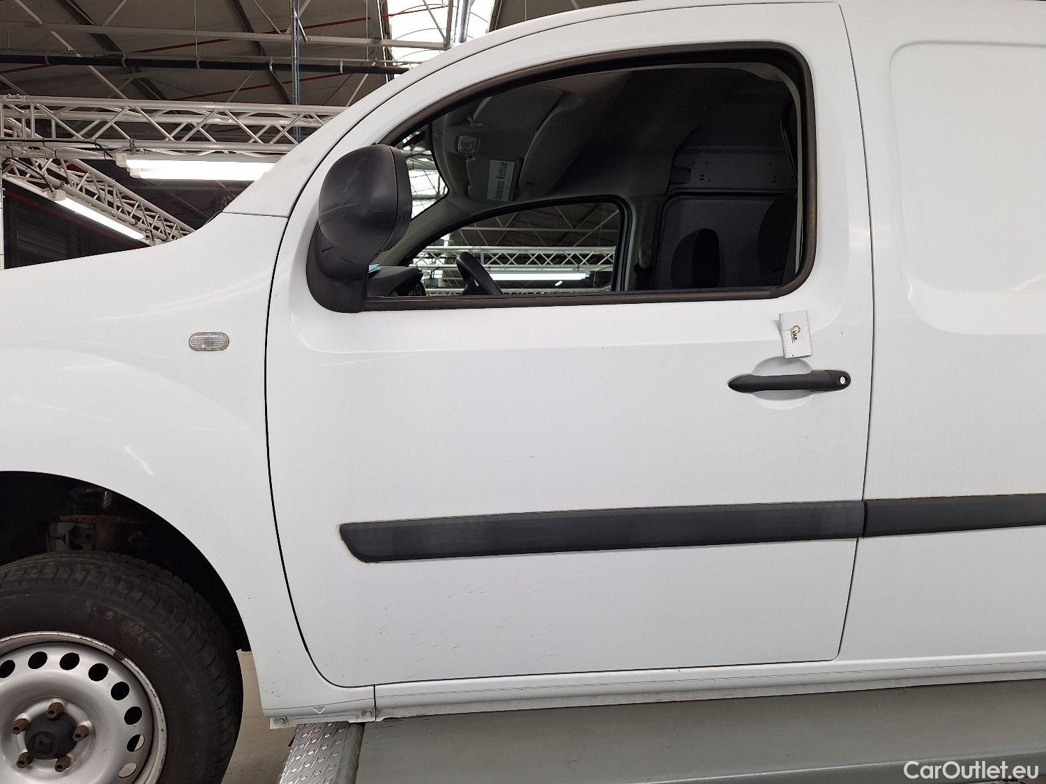  Renault  Kangoo Renault, _ Express '13, Renault  Express Energy dCi 90 Extra 3d #14