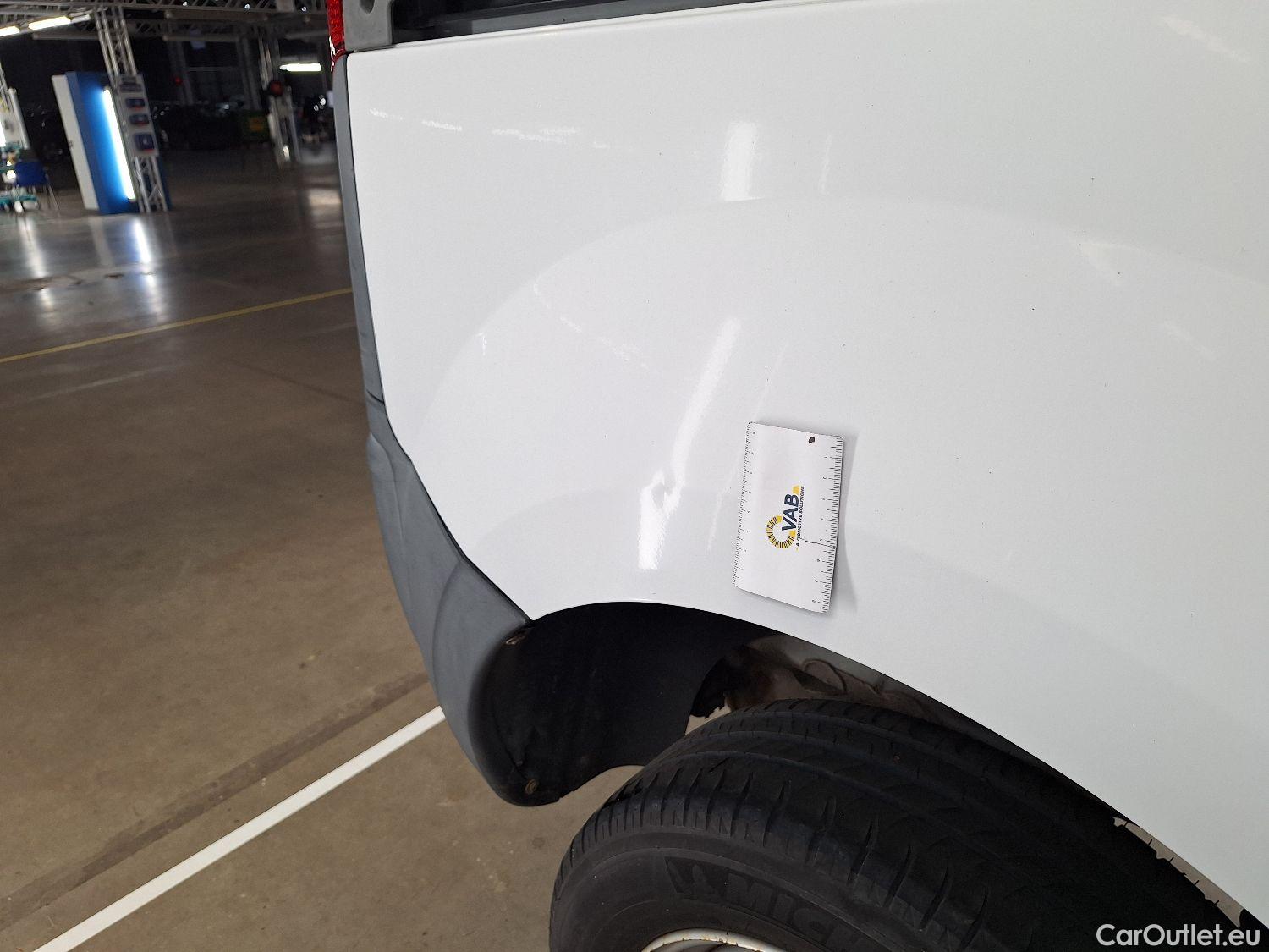  Renault  Kangoo Renault, _ Express '13, Renault  Express Energy dCi 90 Extra 3d #10