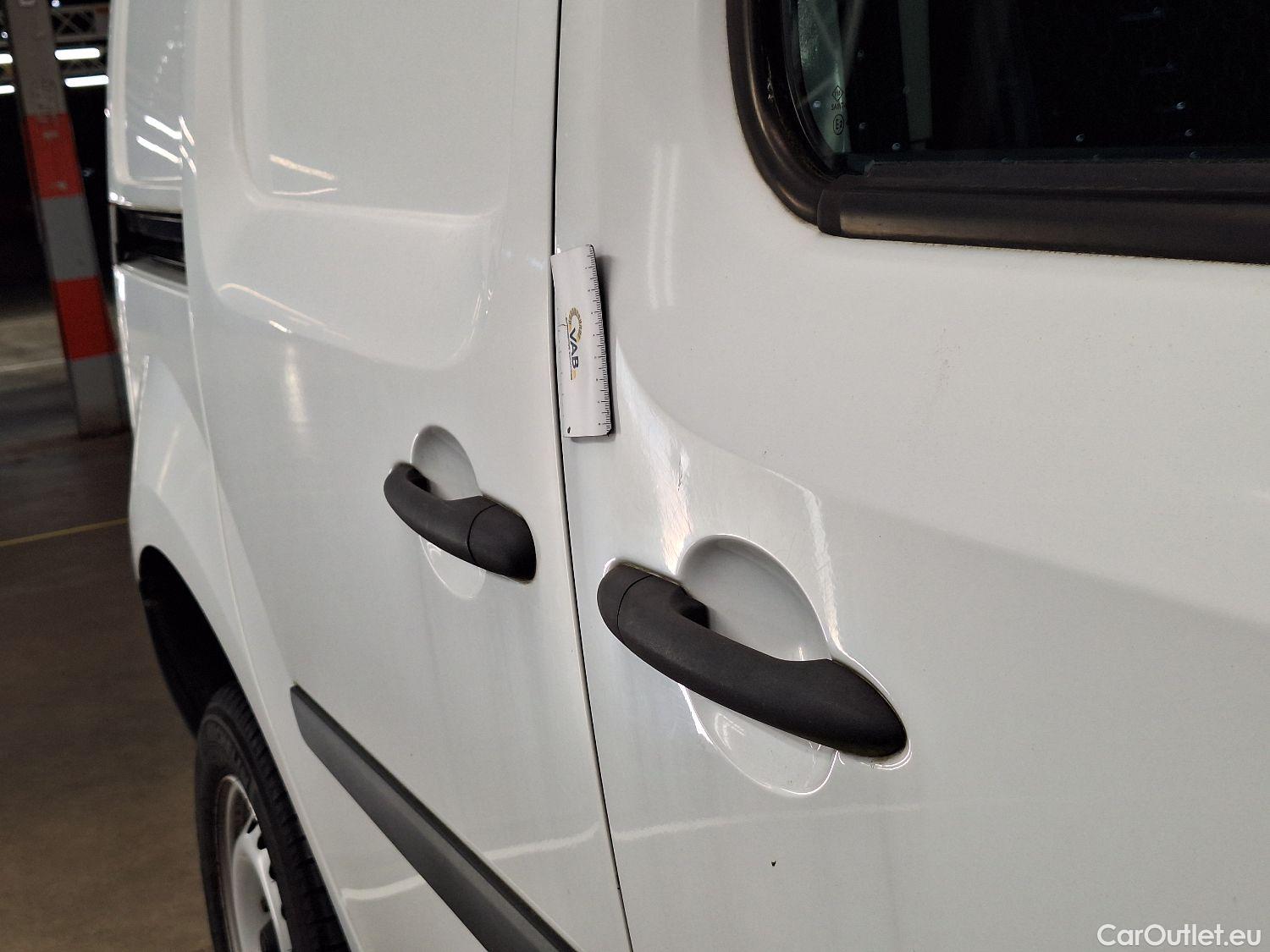  Renault  Kangoo Renault, _ Express '13, Renault  Express Energy dCi 90 Extra 3d #8