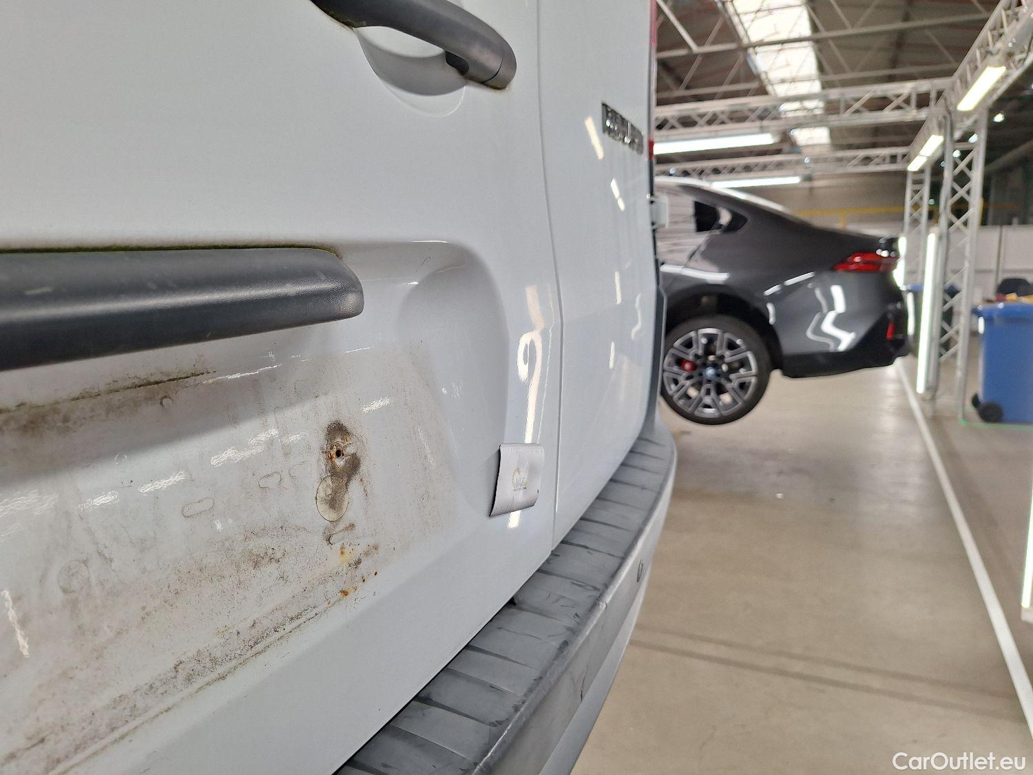  Renault  Kangoo Renault, _ Express '13, Renault  Express Energy dCi 90 Extra 3d #6