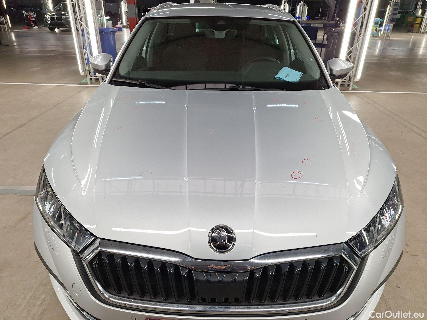  Skoda  Octavia Skoda,  Combi '20, Skoda  Combi 1.0 TSI eTec 81kW DSG7 Clever+!!NO COC!! #51