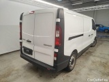  Renault  Trafic RENAULT  29 FOURGON MWB DSL - 2019 2.0 dCi 29 120 L2H1 Grand Confort 5d #2