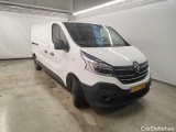  Renault  Trafic RENAULT  29 FOURGON MWB DSL - 2019 2.0 dCi 29 120 L2H1 Grand Confort 5d #8