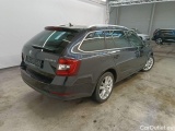  Skoda  Octavia Skoda  Combi 1.0 TSI GreenTec 85kW Style 5d #2