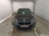  Skoda  Octavia Skoda  Combi 1.0 TSI GreenTec 85kW Style 5d #5