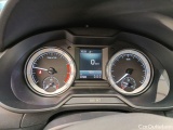  Skoda  Octavia Skoda  Combi 1.0 TSI GreenTec 85kW Style 5d #6