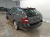  Skoda  Octavia Skoda  Combi 1.0 TSI GreenTec 85kW Style 5d #7