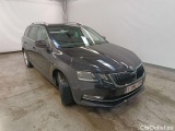  Skoda  Octavia Skoda  Combi 1.0 TSI GreenTec 85kW Style 5d #8