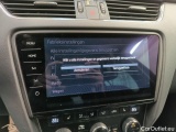  Skoda  Octavia Skoda  Combi 1.0 TSI GreenTec 85kW Style 5d #14
