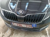  Skoda  Octavia Skoda  Combi 1.0 TSI GreenTec 85kW Style 5d #35