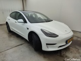  Tesla  Model 3 TESLA  - 2021 44 kWh 283ch Standard Plus 5d #8