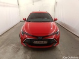  Toyota  Corolla Toyota  Touring Sports 1.8 Hybrid Premium e-CVT 5d #5