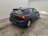  Volkswagen  Golf  Volkswagen VIII 1.0 TSI 81kW Life 5d #2