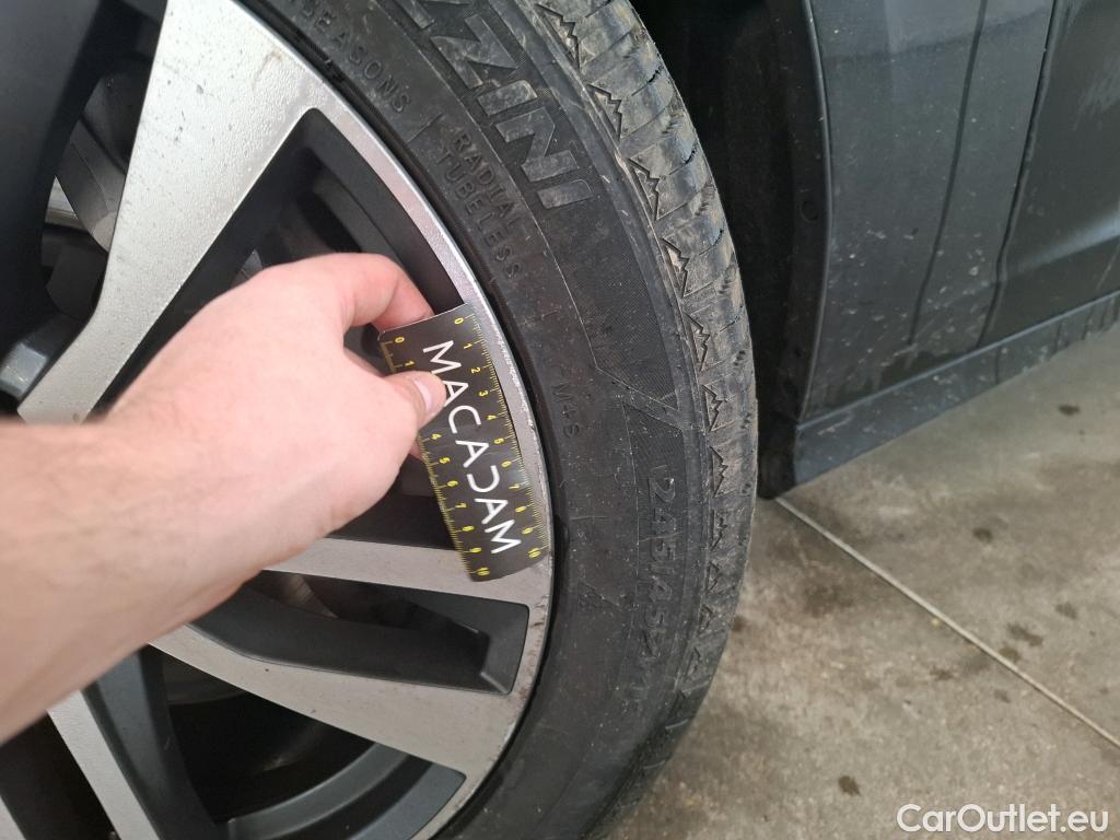  Audi  A6 AUDI  4p Berline 55 TFSI quattro S Tronic Avus #17