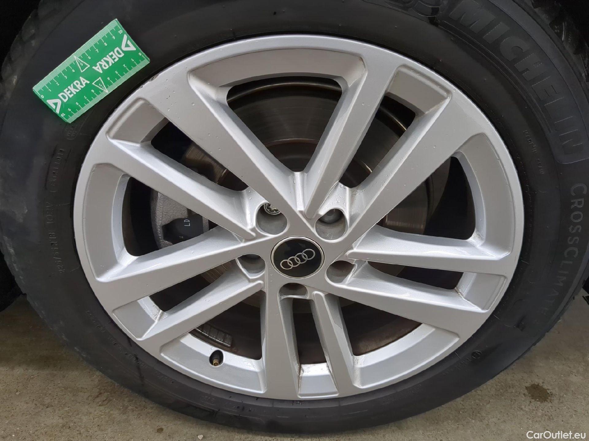  Audi  A6 AUDI  Avant / 2018 / 5P / Break 50 TFSI e quat S tron Business Executive #11