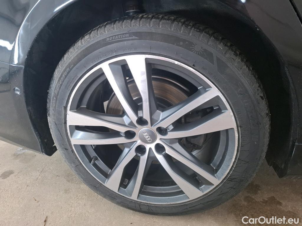  Audi  A6 AUDI  4p Berline 55 TFSI quattro S Tronic Avus #4