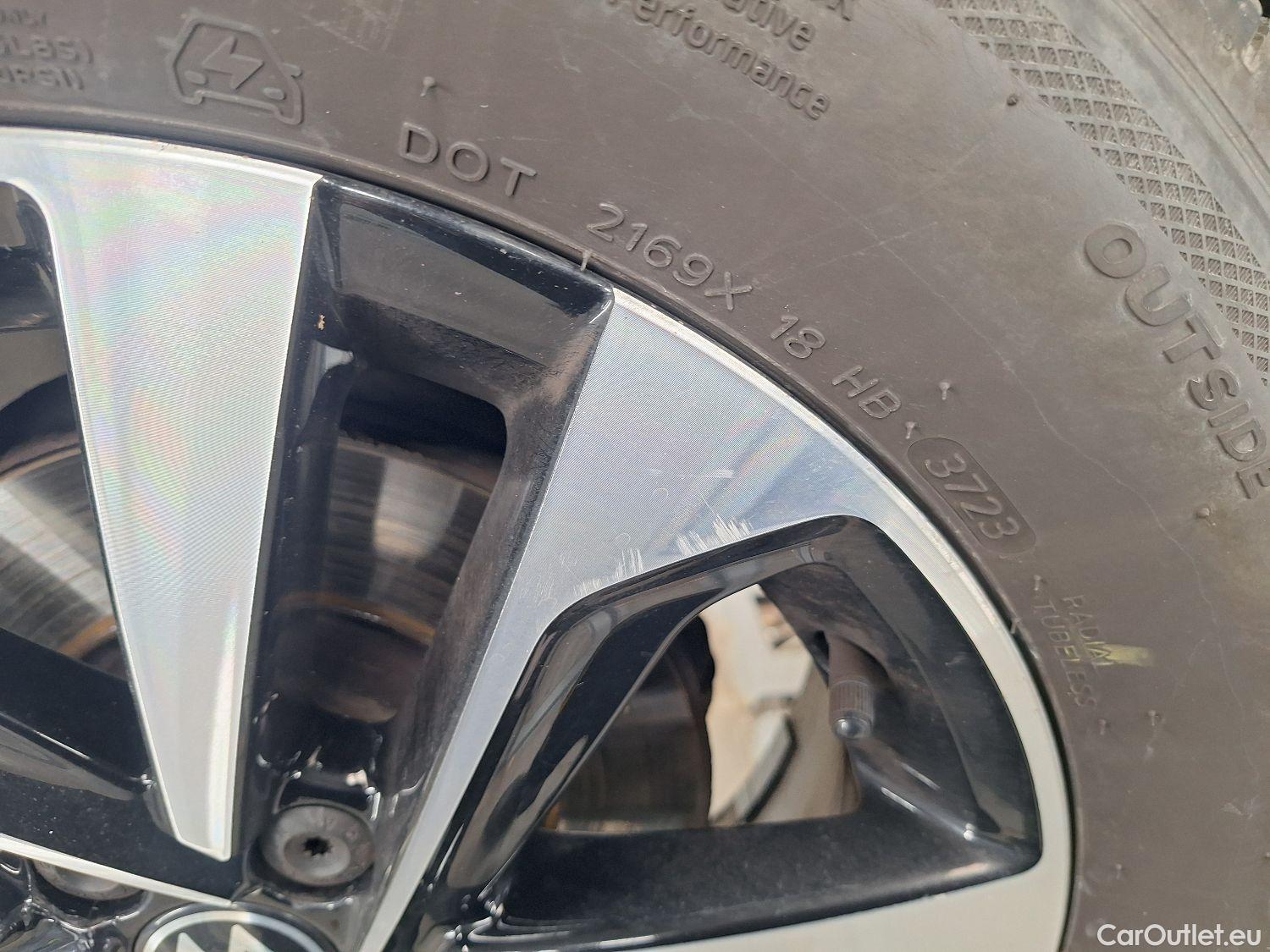  Volkswagen  T-CROSS VW,  '18, Volkswagen  1.0 TSI OPF 85kW DSG United 5d #5