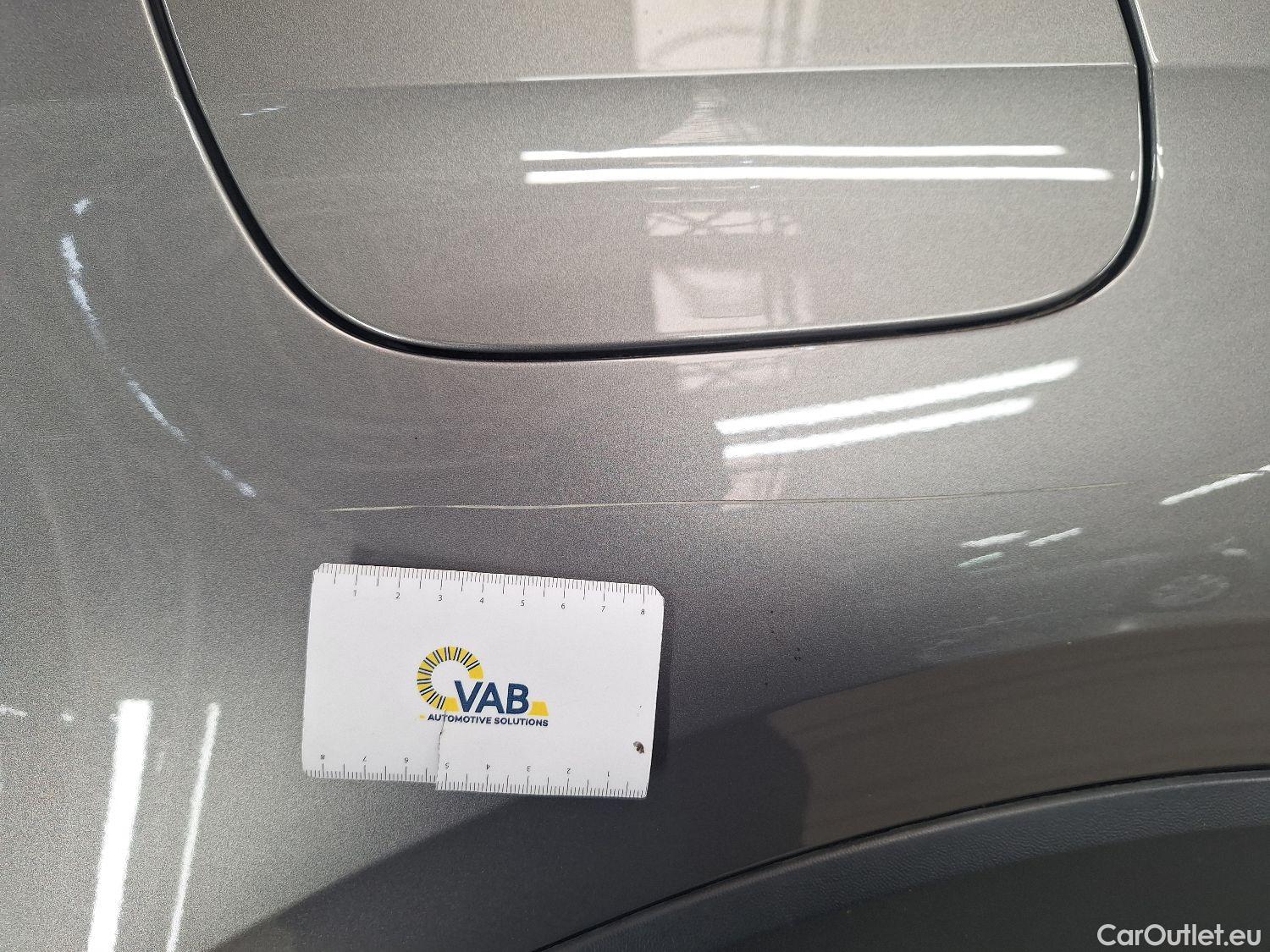  Volkswagen  T-CROSS VW,  '18, Volkswagen  1.0 TSI OPF 85kW DSG United 5d #9