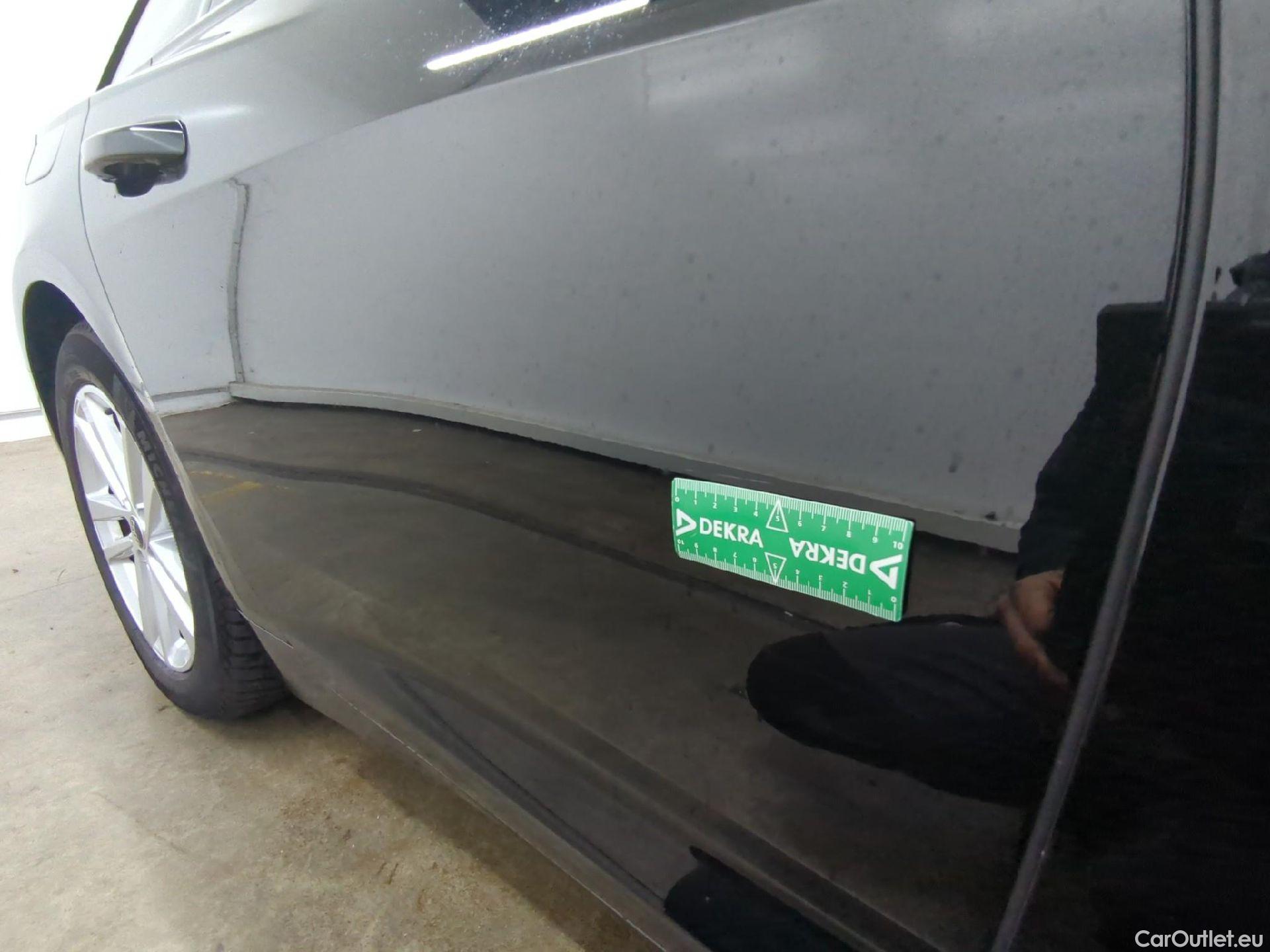  Audi  A6 AUDI  Avant / 2018 / 5P / Break 50 TFSI e quat S tron Business Executive #23