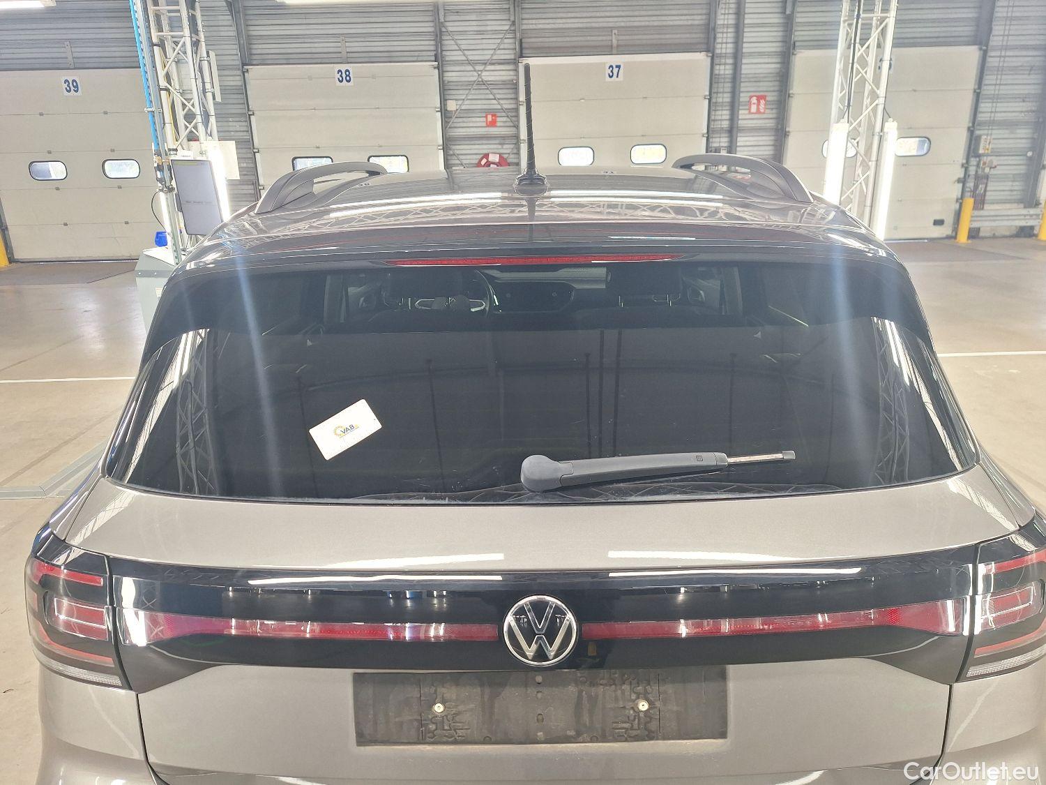  Volkswagen  T-CROSS VW,  '18, Volkswagen  1.0 TSI OPF 85kW DSG United 5d #10