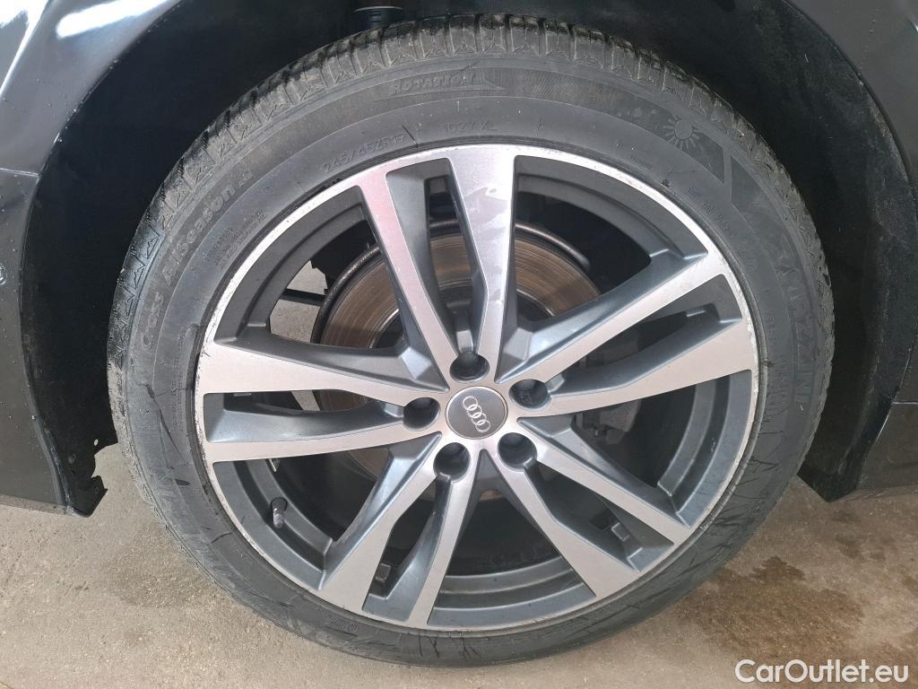  Audi  A6 AUDI  4p Berline 55 TFSI quattro S Tronic Avus #5