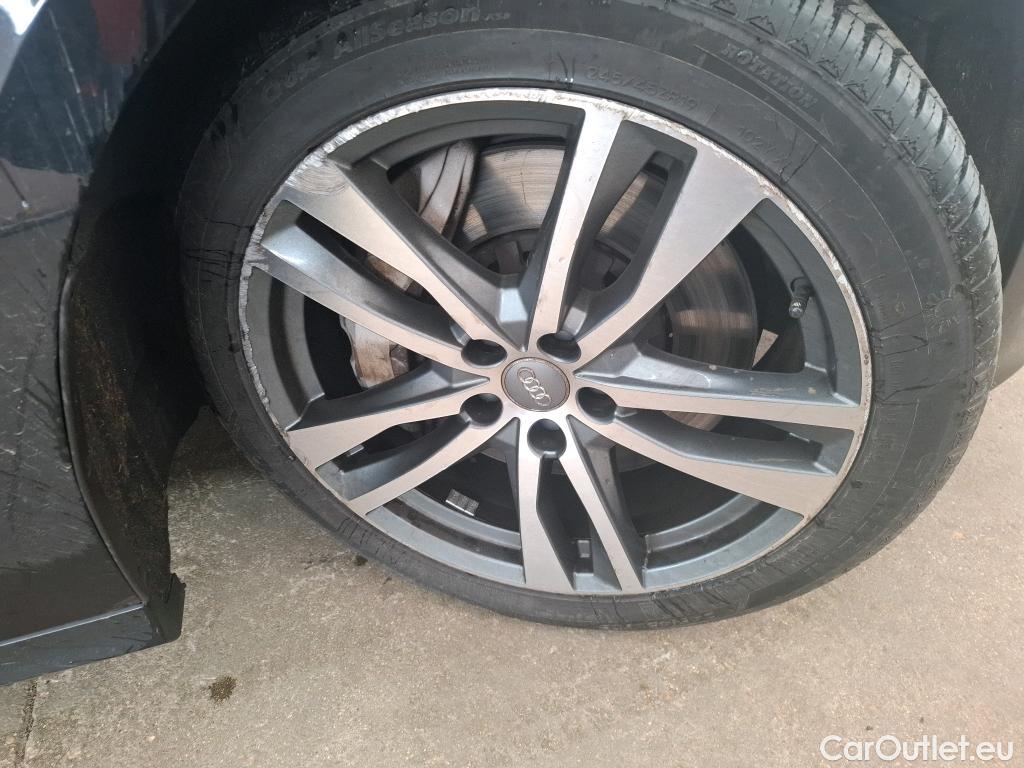  Audi  A6 AUDI  4p Berline 55 TFSI quattro S Tronic Avus #31